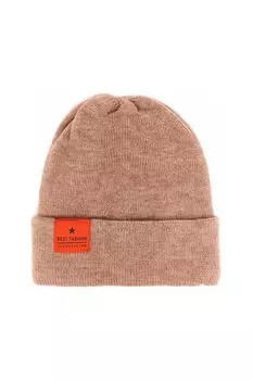 Шапка из смеси шерсти и кашемира Mellizos