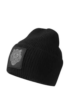 Шапка из смесовой шерсти Antony Morato