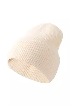 Шапка из смесовой шерсти Auranna