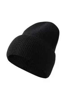 Шапка из смесовой шерсти Auranna