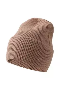 Шапка из смесовой шерсти Auranna