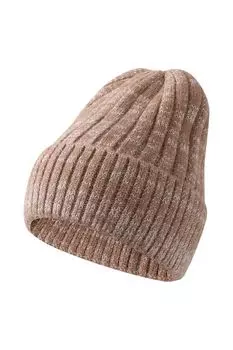 Шапка из смесовой шерсти Auranna