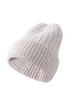 Шапка из смесовой шерсти Auranna