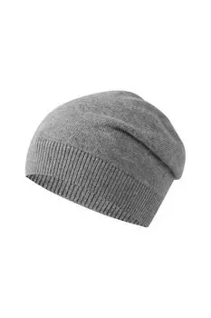 Шапка из смесовой шерсти Auranna