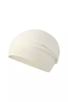 Шапка из смесовой шерсти Auranna