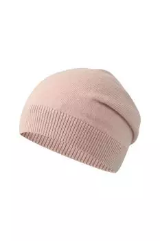 Шапка из смесовой шерсти Auranna