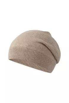 Шапка из смесовой шерсти Auranna