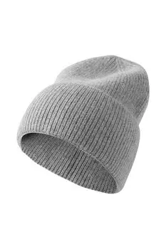 Шапка из смесовой шерсти BELUCCI