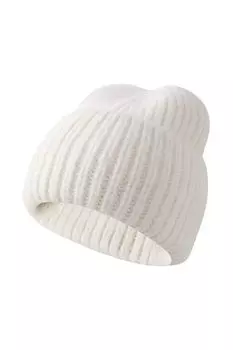 Шапка из смесовой шерсти BELUCCI