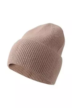 Шапка из смесовой шерсти BELUCCI