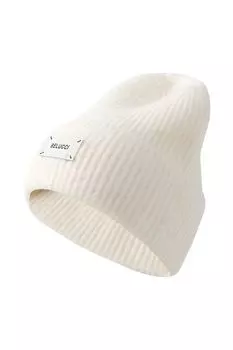 Шапка из смесовой шерсти BELUCCI