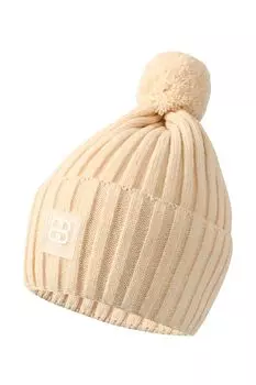 Шапка из смесовой шерсти BELUCCI