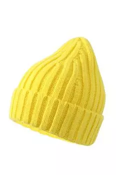 Шапка из смесовой шерсти BELUCCI