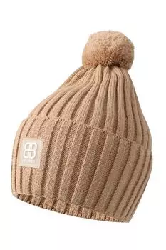 Шапка из смесовой шерсти BELUCCI