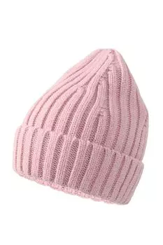 Шапка из смесовой шерсти BELUCCI