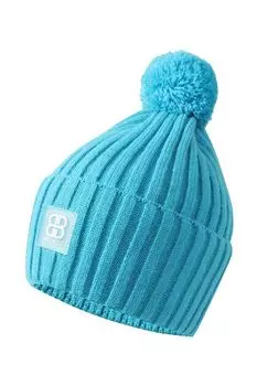 Шапка из смесовой шерсти BELUCCI