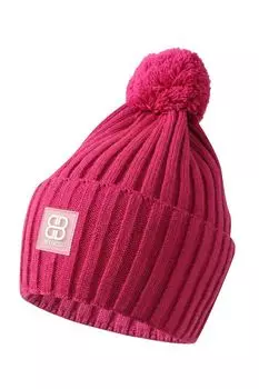 Шапка из смесовой шерсти BELUCCI