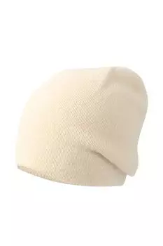 Шапка из смесовой шерсти BELUCCI