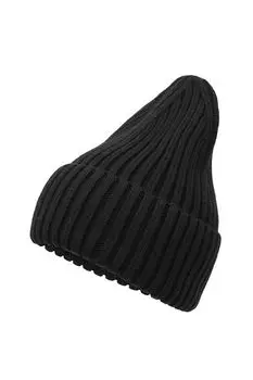Шапка из смесовой шерсти BELUCCI