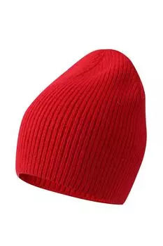 Шапка из смесовой шерсти BELUCCI