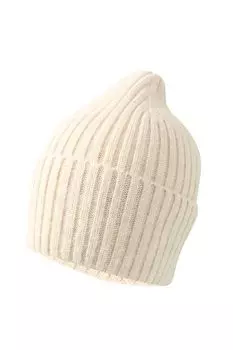 Шапка из смесовой шерсти BELUCCI