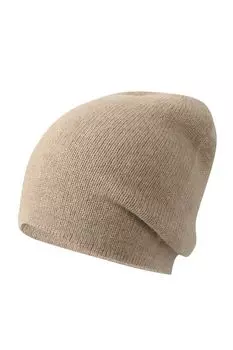 Шапка из смесовой шерсти BELUCCI
