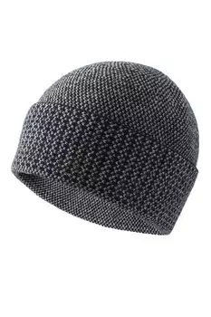 Шапка из смесовой шерсти Canoe