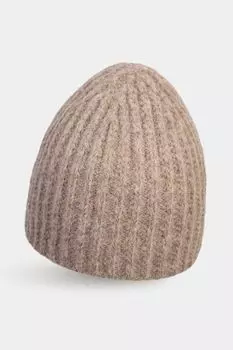 Шапка из смесовой шерсти Canoe