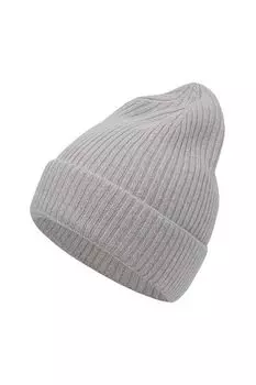 Шапка из смесовой шерсти Canoe