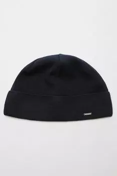 Шапка из смесовой шерсти Canoe