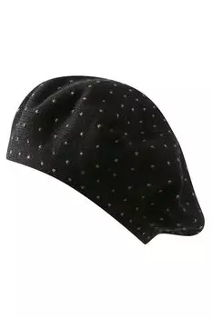 Шапка из смесовой шерсти Canoe