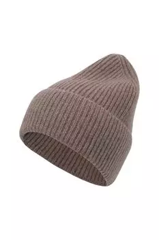 Шапка из смесовой шерсти Canoe