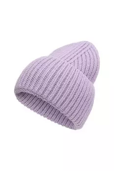 Шапка из смесовой шерсти Canoe