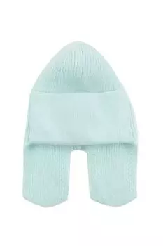 Шапка из смесовой шерсти FABRETTI