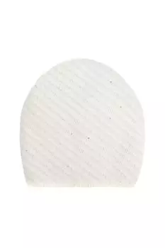 Шапка из смесовой шерсти FABRETTI