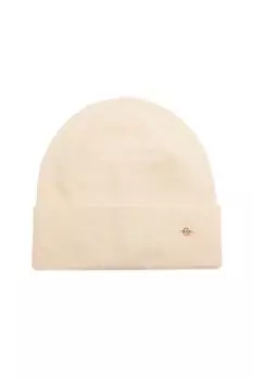 Шапка из смесовой шерсти FABRETTI