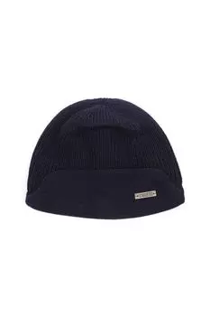 Шапка из смесовой шерсти FABRETTI