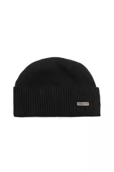 Шапка из смесовой шерсти FABRETTI