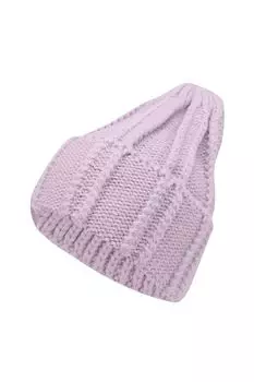 Шапка из смесовой шерсти FABRETTI