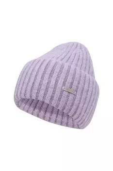 Шапка из смесовой шерсти FABRETTI