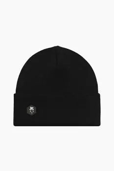 Шапка из смесовой шерсти Junior Republic