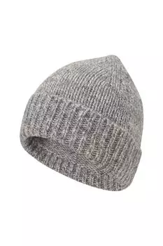 Шапка из смесовой шерсти Marc O'Polo Denim