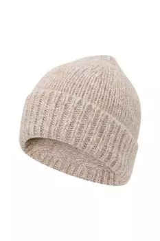 Шапка из смесовой шерсти Marc O'Polo Denim