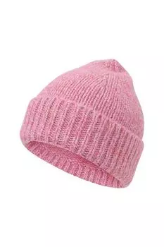 Шапка из смесовой шерсти Marc O'Polo Denim