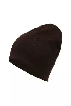 Шапка из смесовой шерсти MARCO DI RADI