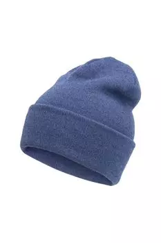 Шапка из смесовой шерсти MARCO DI RADI