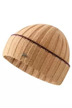 Шапка из смесовой шерсти MARCO DI RADI