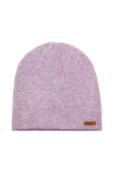 Шапка из смесовой шерсти Mellizos