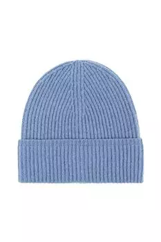 Шапка из смесовой шерсти Mellizos