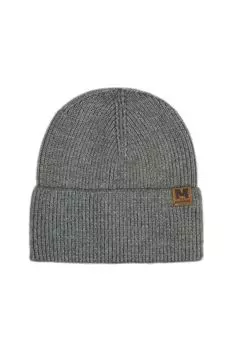 Шапка из смесовой шерсти Mellizos